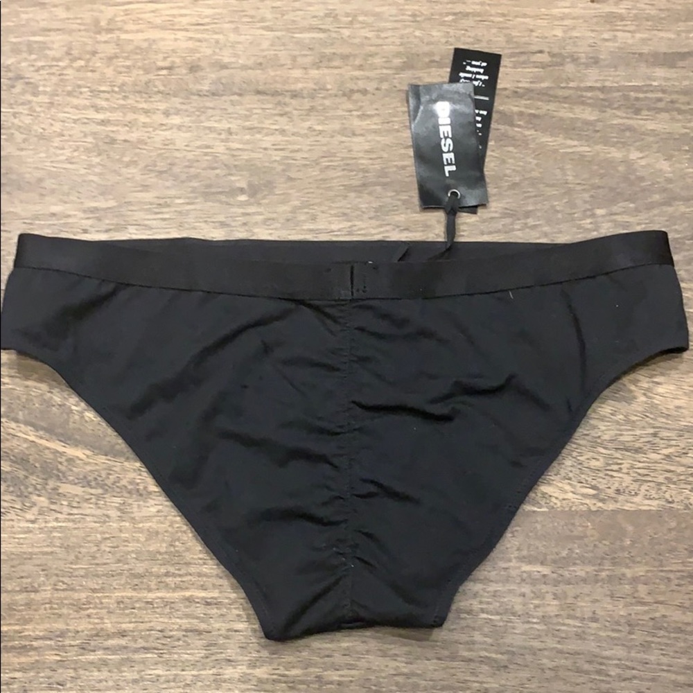 Diesel Underwear - Picture 2 of 4